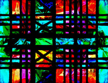 Abstract composition の写真素材