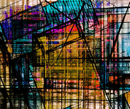 abstract の写真素材