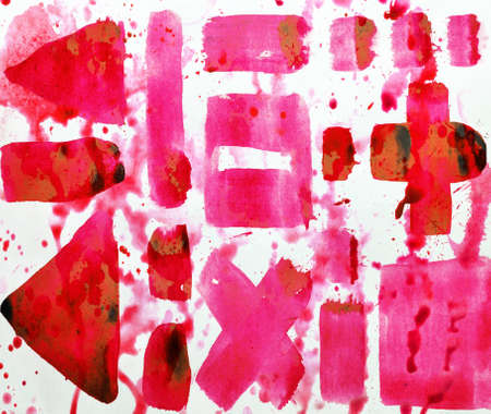 abstract の写真素材