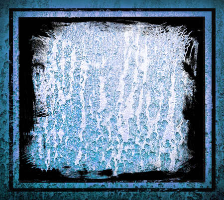  grunge frameの写真素材