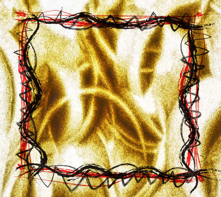 abstract; color;  ; expressive ; art; paint,  background;の写真素材