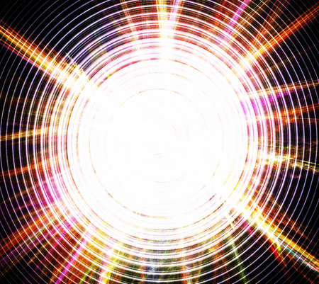 The abstract form