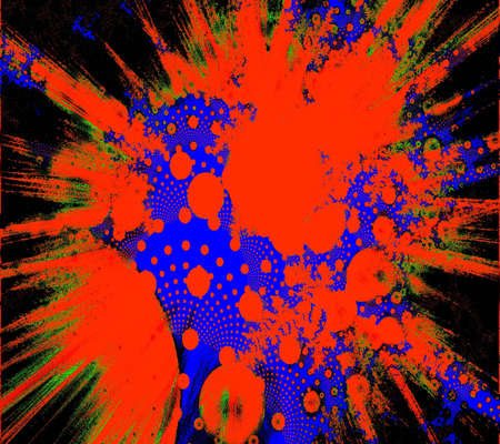  abstract formの写真素材