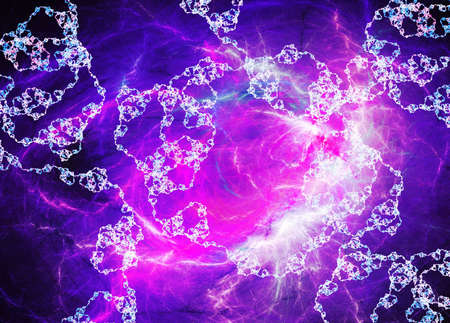  abstract formの写真素材