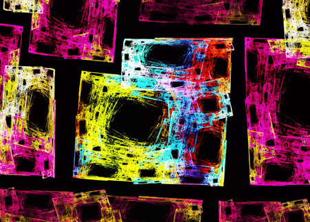  abstract form