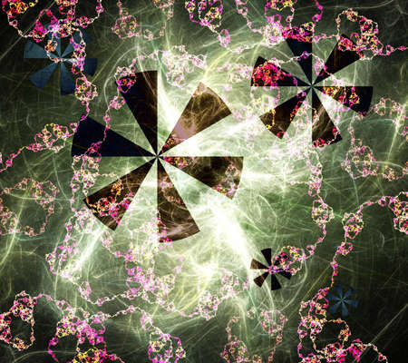  abstract formの写真素材
