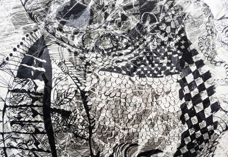 abstractの写真素材