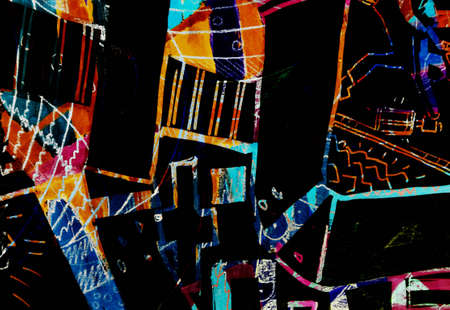 abstractの写真素材