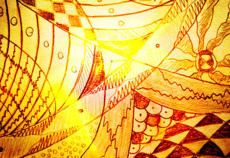 abstractの写真素材