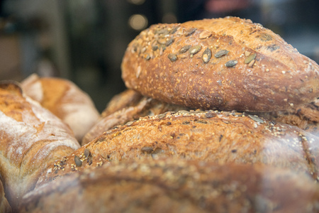 French bread