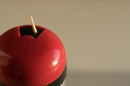 Toothpickの写真素材