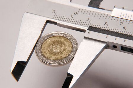 Caliber and Coin, Economy Concept