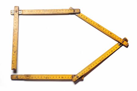 Tool on white background