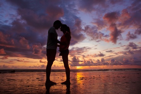 remote tropical beaches and countries. travel concept