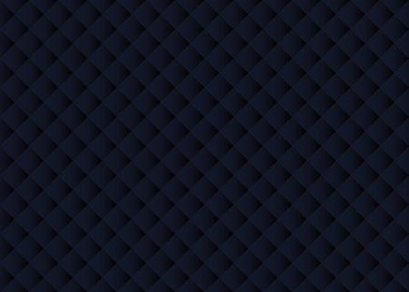 Seamless square pattern, abstract geometric background, vector illustrationのイラスト素材