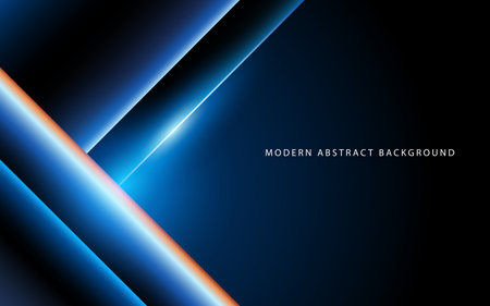 Abstract background of metal chrome triangles, adds a touch of sophistication to your visual content, ideal for a wide range of applications, from digital presentations to futuristic conceptsのイラスト素材