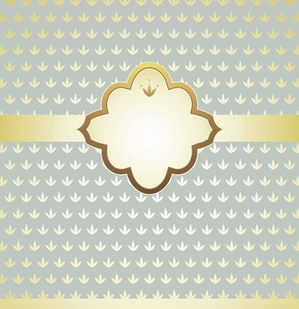 vintage emblem のイラスト素材