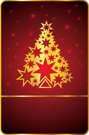 new year card のイラスト素材