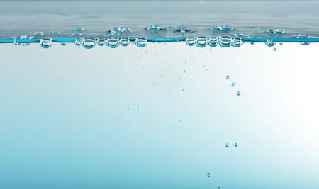 water backgroundの写真素材