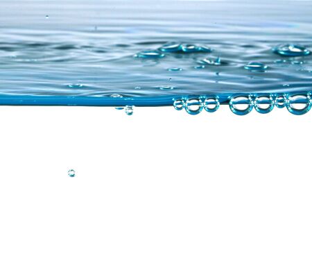 water backgroundの写真素材