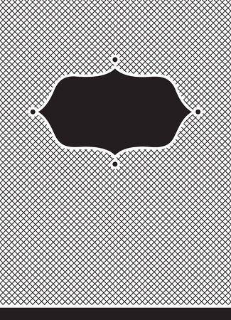 background with frame のイラスト素材