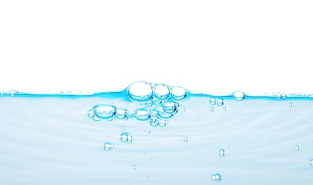 water backgroundの写真素材