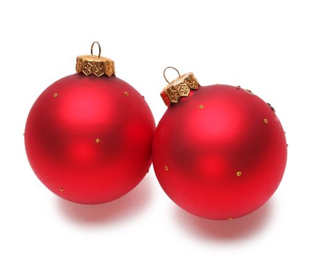 christmas ball の写真素材