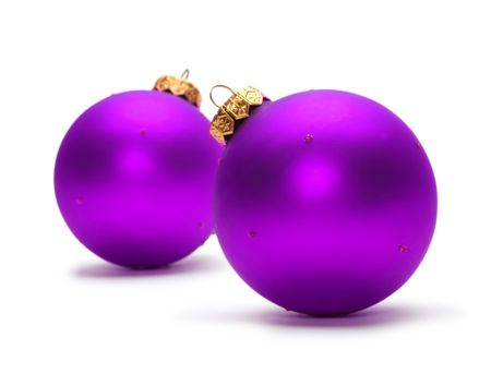 christmas ball の写真素材