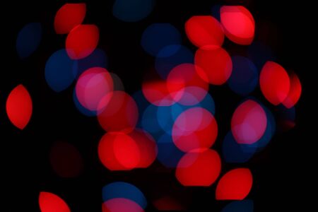 abstract blur backgroundの写真素材