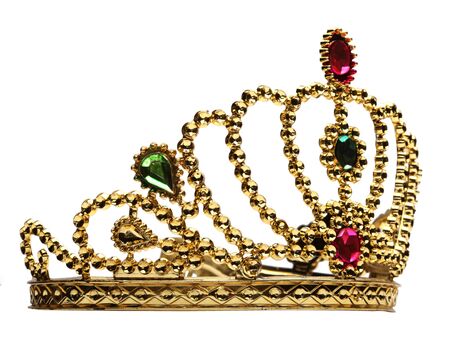 crownの写真素材