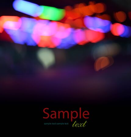 Abstract black backgroundの写真素材