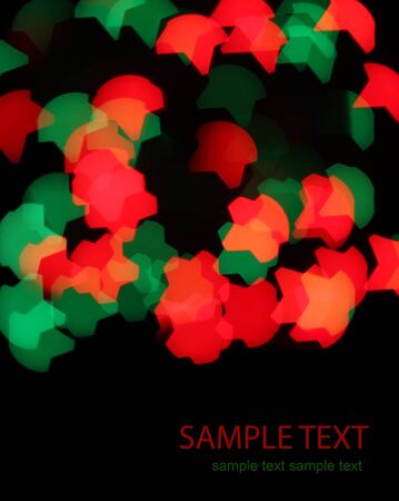 Abstract black backgroundの写真素材