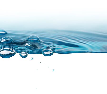 water backgroundの写真素材