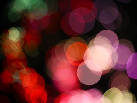 abstract blur backgroundの写真素材