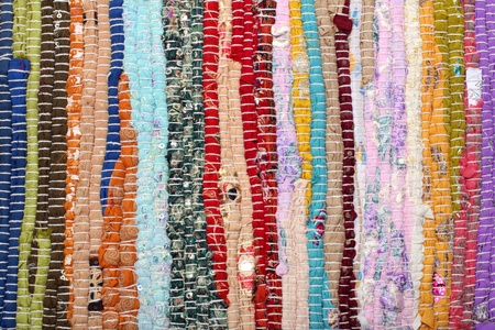 multicolored patchwork の写真素材