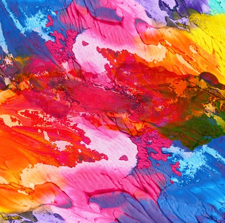 abstract acrylic  backgroundの写真素材