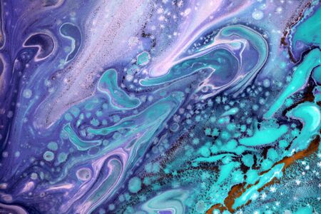 Colorful Marble texture.