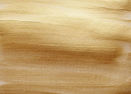 Abstract gold (bronze) glittering color surface.の写真素材