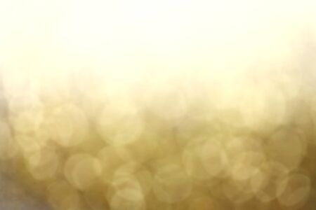 Abstract light blur blink sparkle defocusの写真素材