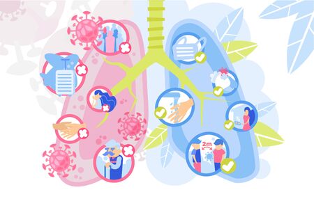 Coronavirus. coronavirus outbreak. Stop coronavirus. Coronavirus sars illness. Antibacterial sign set. Bacteria kill symbol. Control infection. Germ kill. Infection icon. Coat isolated.のイラスト素材