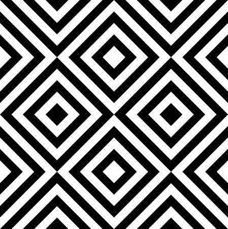 Pattern background Vectorのイラスト素材