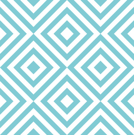 Abstract striped textured geometric seamless pattern. Vector.のイラスト素材