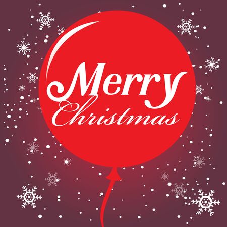 Happy New Year Greeting Card. Happy New Year lettering Vector Illustration.のイラスト素材