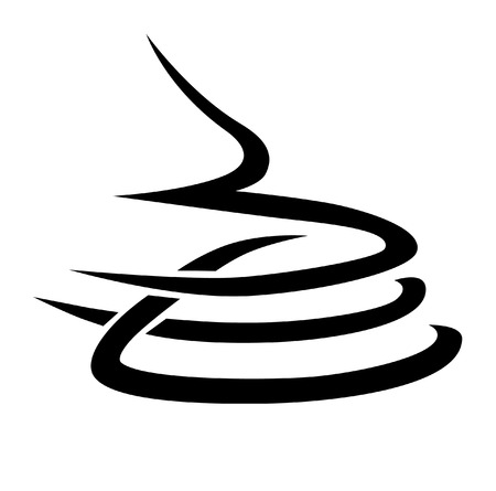 Pattern. Design.Tattoo. Ornament.のイラスト素材