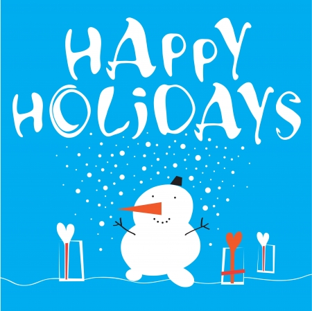 Banner design background, greeting Card. のイラスト素材