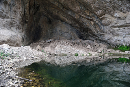 Pischina Urtaddalaの写真素材