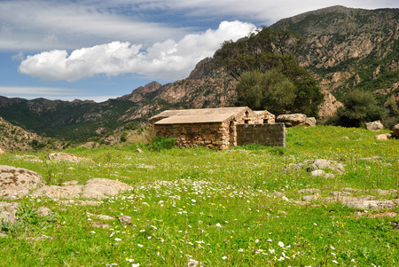 View of Giradroxiu placeの写真素材