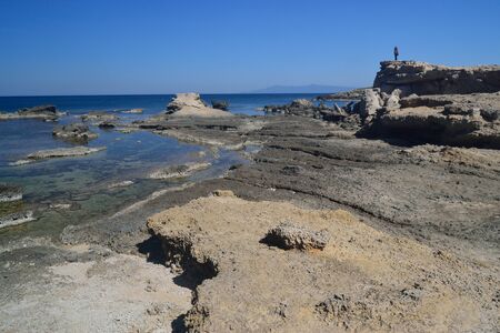 Coast of Su Pallosuの素材 [FY310130791409]