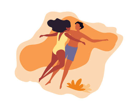 06 Collection of leisure activitiesのイラスト素材