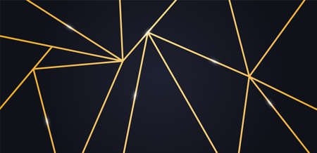 Luxury wallpaper or backgroundのイラスト素材